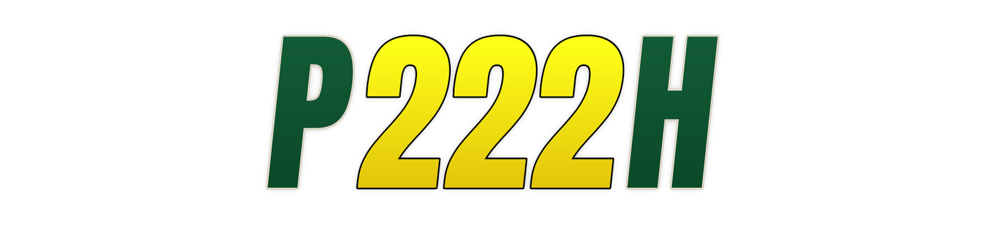 p222h logo